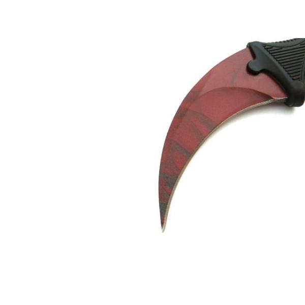 Nóż KARAMBIT CS:GO N-062W