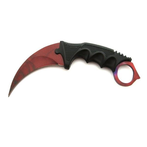 Nóż KARAMBIT CS:GO N-062W