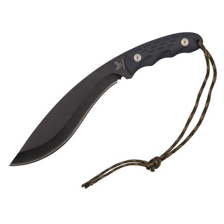 Maczeta Kukri HASTAA 07-HS-601
