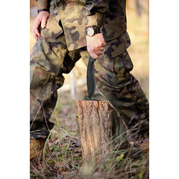 Maczeta Kukri HASTAA 07-HS-601