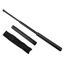 PAŁKA TELESKOPOWA POLICYJNA 20,5" P-103 2