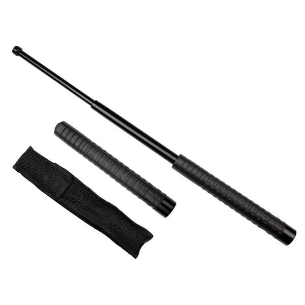 PAŁKA TELESKOPOWA POLICYJNA 20,5" P-103