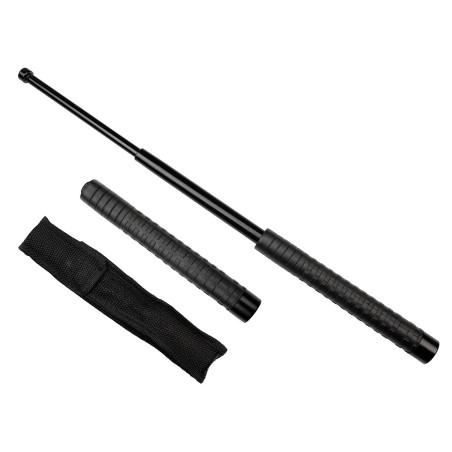 PAŁKA TELESKOPOWA POLICYJNA 20,5" P-103