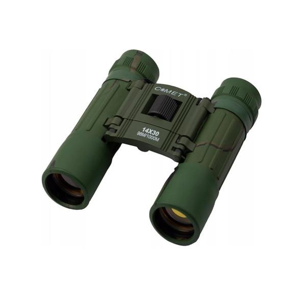 Lornetka kompaktowa COMET 14x30 LR-034