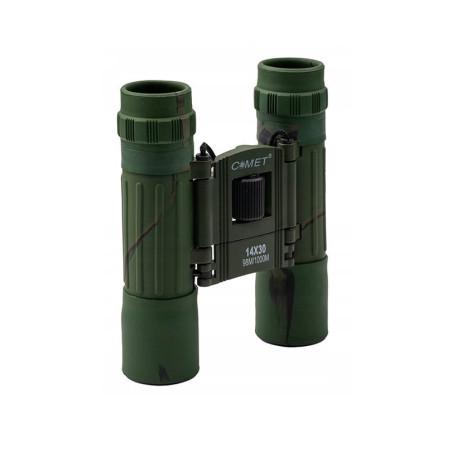 Lornetka kompaktowa COMET 14x30 LR-034 Lornetka kompaktowa COMET 14x30 LR-034