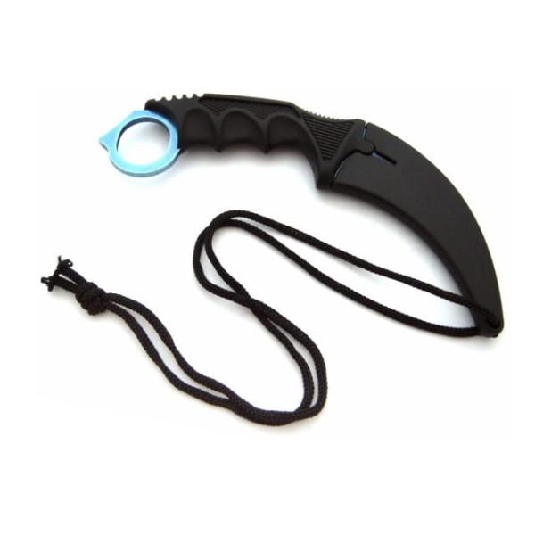 Nóż KARAMBIT CS:GO N-062T Nóż KARAMBIT CS:GO N-062T