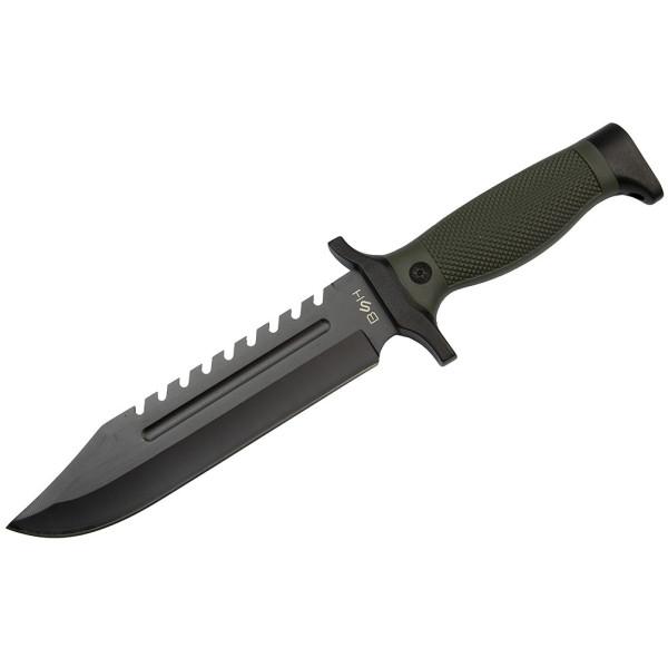 Nóż taktyczny BSH N-281A