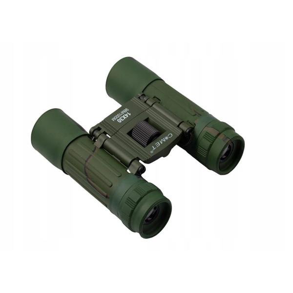 Lornetka kompaktowa COMET 14x30 LR-034 Lornetka kompaktowa COMET 14x30 LR-034