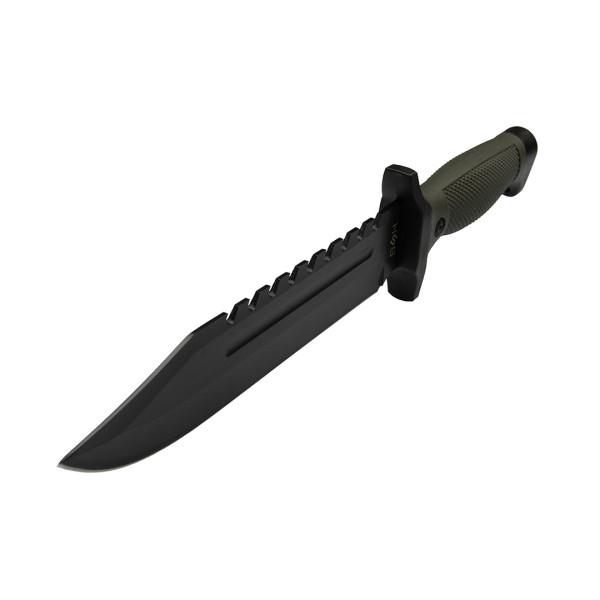 Nóż taktyczny BSH N-281A