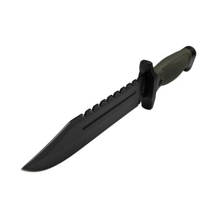 Nóż taktyczny BSH N-281A