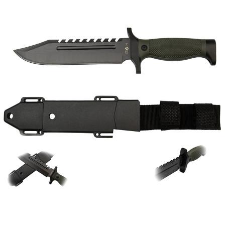 Nóż taktyczny BSH N-281A