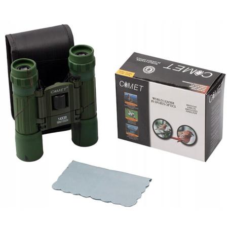 Lornetka kompaktowa COMET 14x30 LR-034 Lornetka kompaktowa COMET 14x30 LR-034