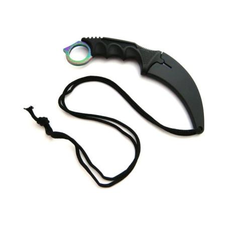 Nóż KARAMBIT CS:GO N-062H