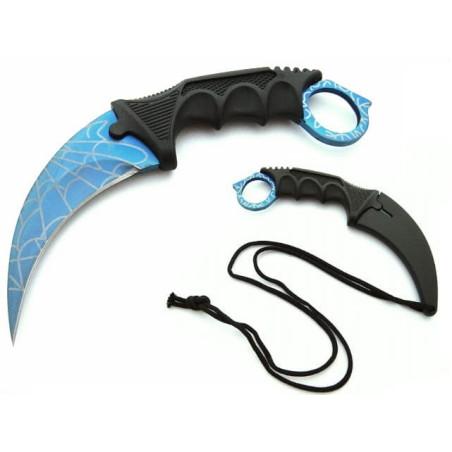 Nóż KARAMBIT CS:GO N-062K