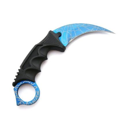 Nóż KARAMBIT CS:GO N-062K
