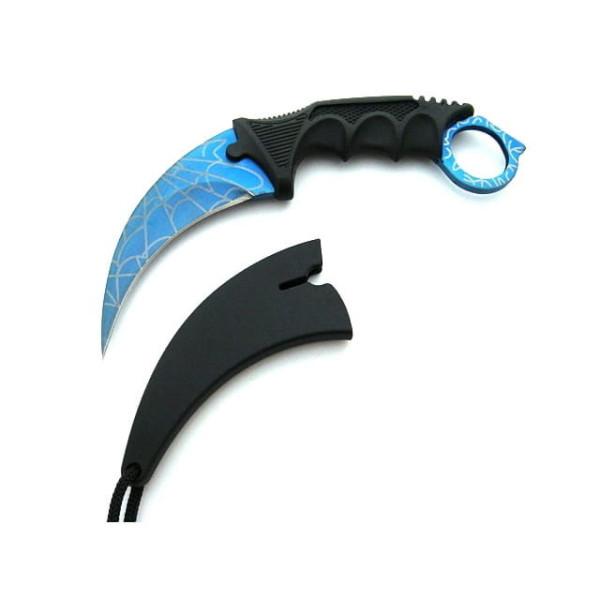 Nóż KARAMBIT CS:GO N-062K