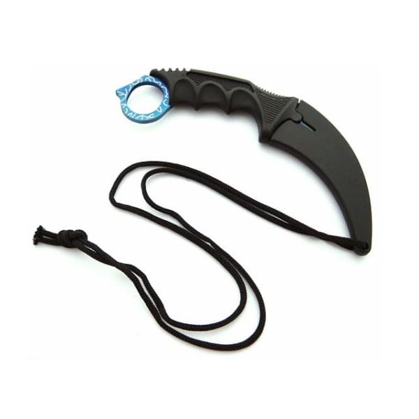 Nóż KARAMBIT CS:GO N-062K