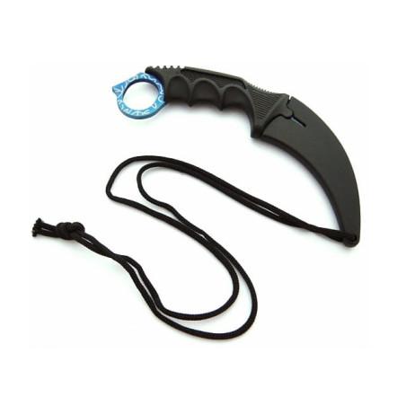 Nóż KARAMBIT CS:GO N-062K