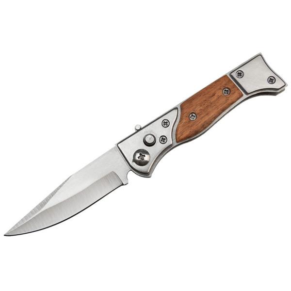 Bagnet Sprężynowy AK-47 N-706C Bagnet Sprężynowy AK-47 N-706C