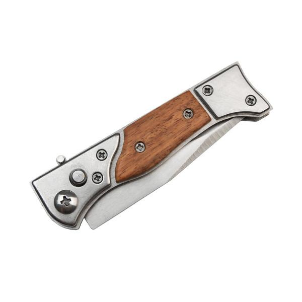 Bagnet Sprężynowy AK-47 N-706C Bagnet Sprężynowy AK-47 N-706C