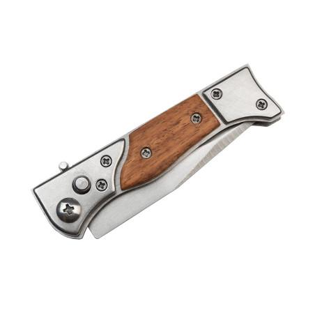 Bagnet Sprężynowy AK-47 N-706C Bagnet Sprężynowy AK-47 N-706C