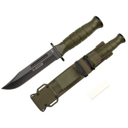 Nóż Taktyczny Kandar N-308H