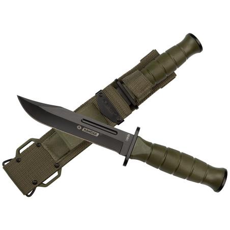 Nóż Taktyczny Kandar N-308H Nóż Taktyczny Kandar N-308H