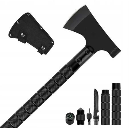 Toporek Wielofunkcyjny BSH ADVENTURE N-752A