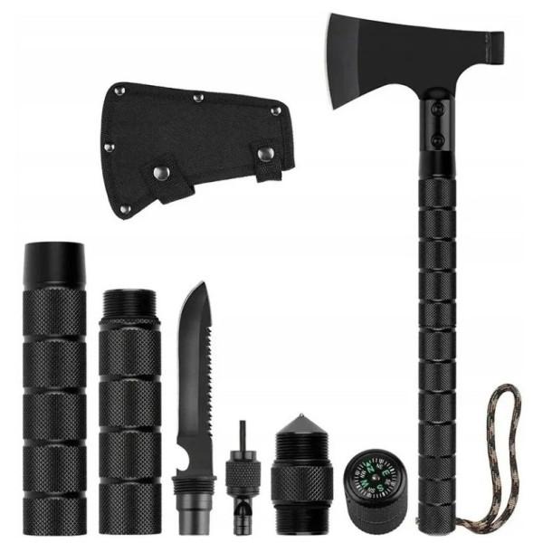 Toporek Wielofunkcyjny BSH ADVENTURE N-752A