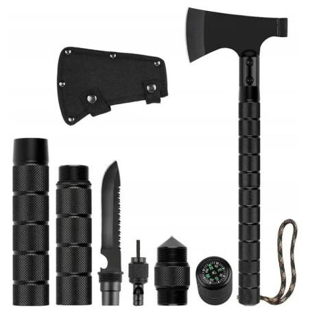 Toporek Wielofunkcyjny BSH ADVENTURE N-752A