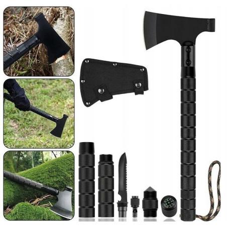 Toporek Wielofunkcyjny BSH ADVENTURE N-752A