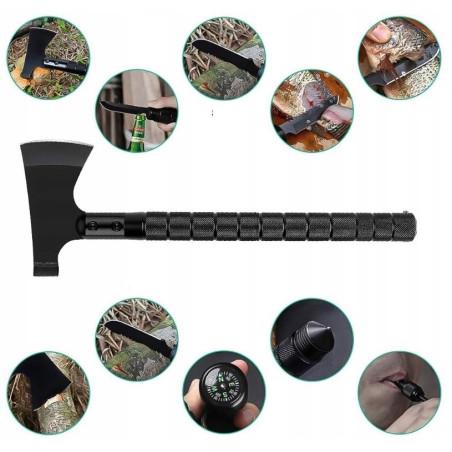 Toporek Wielofunkcyjny BSH ADVENTURE N-752A