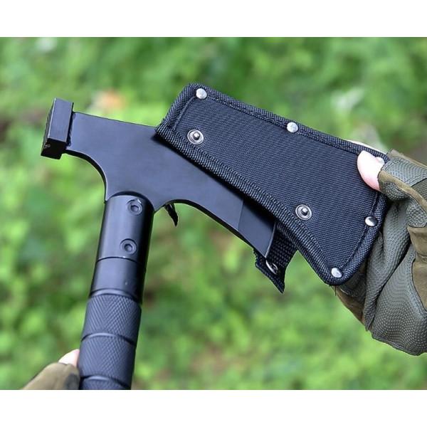 Toporek Wielofunkcyjny BSH ADVENTURE N-752A