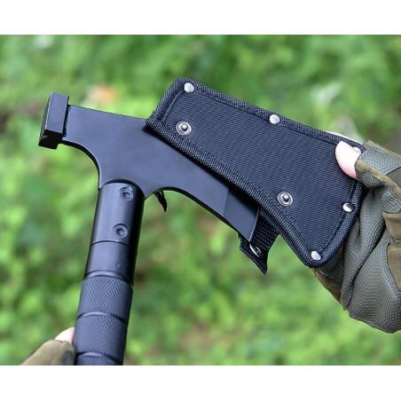 Toporek Wielofunkcyjny BSH ADVENTURE N-752A