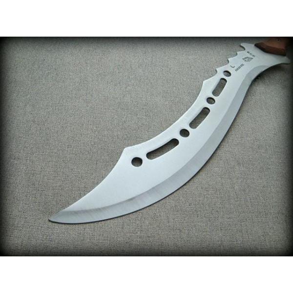 Maczeta Alladyn 58 cm N-616