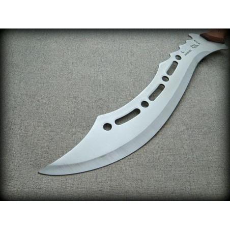 Maczeta Alladyn 58 cm N-616