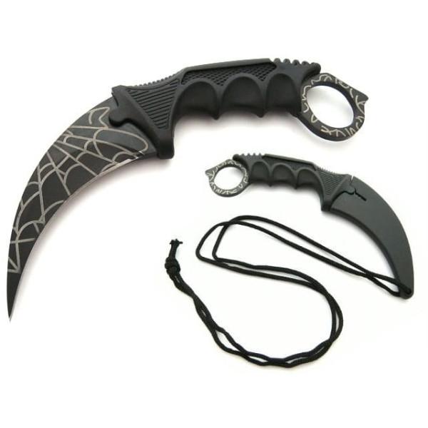 Nóż KARAMBIT CS:GO N-062G