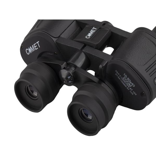 Lornetka Comet 10-50x40 LR-037 Lornetka Comet 10-50x40 LR-037