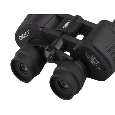 Lornetka Comet 10-50x40 LR-037 Lornetka Comet 10-50x40 LR-037