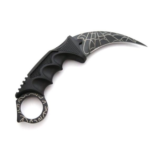 Nóż KARAMBIT CS:GO N-062G