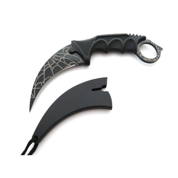 Nóż KARAMBIT CS:GO N-062G