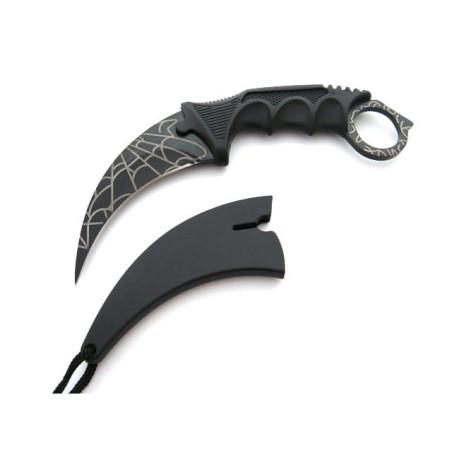 Nóż KARAMBIT CS:GO N-062G
