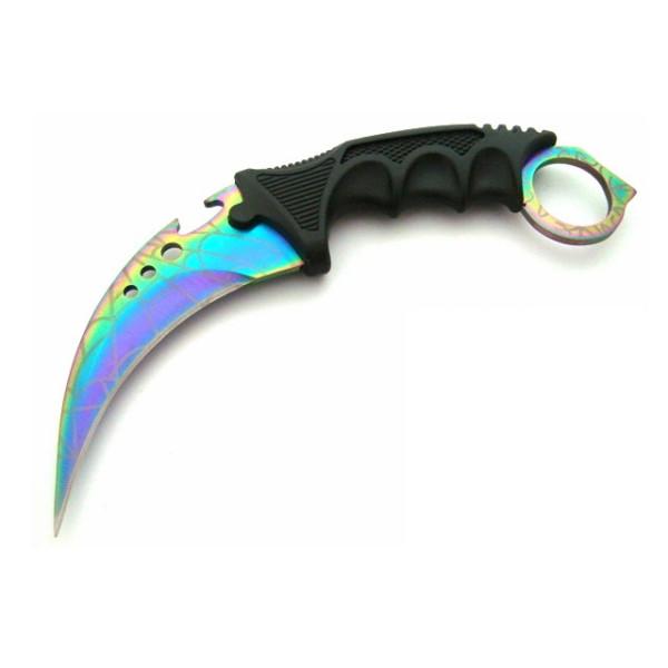 Nóż KARAMBIT CS:GO N-066H