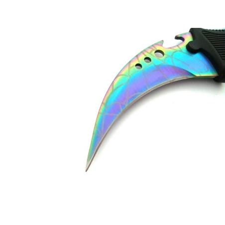 Nóż KARAMBIT CS:GO N-066H