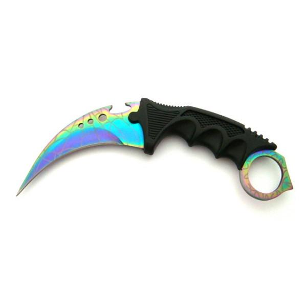 Nóż KARAMBIT CS:GO N-066H