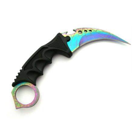 Nóż KARAMBIT CS:GO N-066H