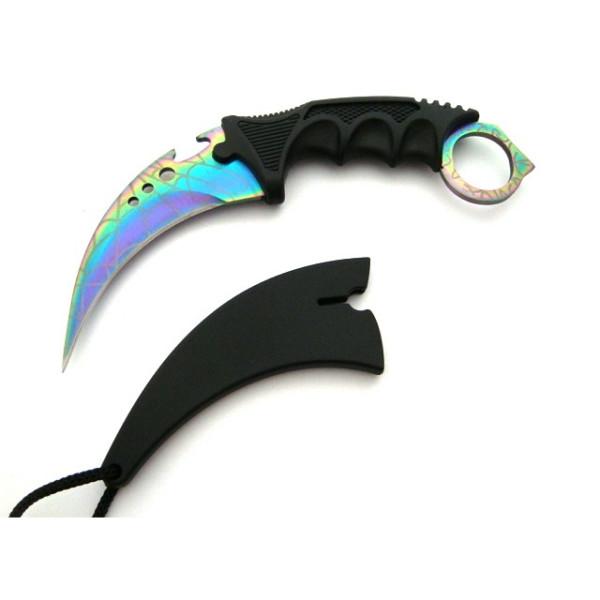 Nóż KARAMBIT CS:GO N-066H