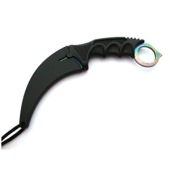 Nóż KARAMBIT CS:GO N-066H