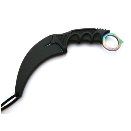 Nóż KARAMBIT CS:GO N-066H