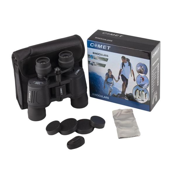 Lornetka Comet 10-50x40 LR-037 Lornetka Comet 10-50x40 LR-037